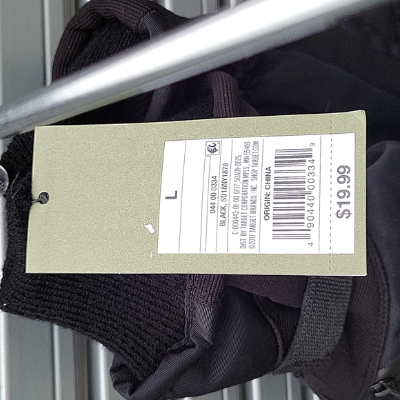 Winter gloves - Picture 2 of 3